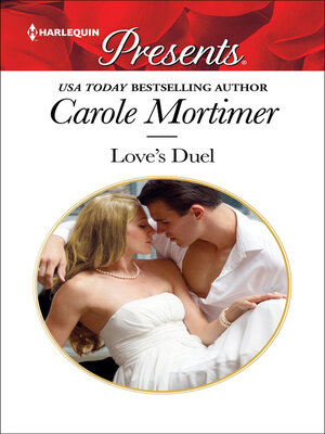 cover image of Love's Duel